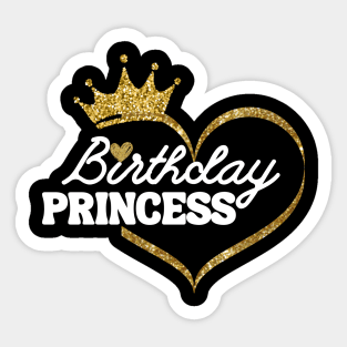 May Birthday Sticker